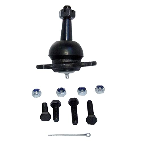 Delphi tc1604 Rótula 1 Pack de suspensión delantera para recambio de eje de coche