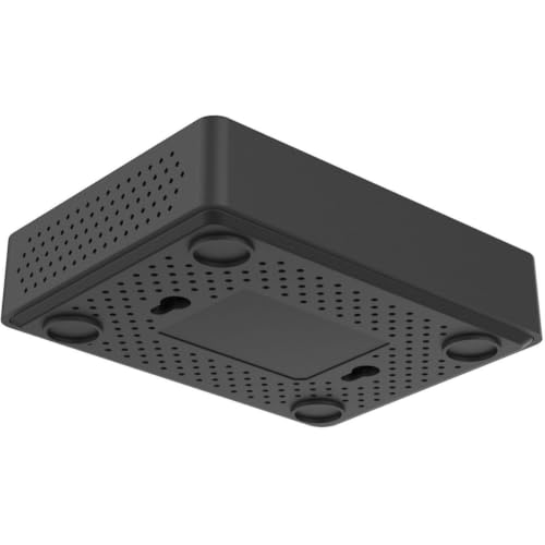 Switch ethernet Switch 5 Ports Giga 2023 - vue 7