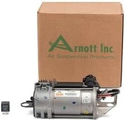 Miniatura 3 de Compresor de suspensión de aire de repuesto