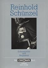 Reinhold Schünzel: Schauspieler und Regisseur (Ein CineGraph Buch) (German Edition)