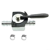 Robuste et fiable : conçue pour durer, la valve de carburant 07-403 dispose d'une construction robuste pour une fonctionnalité fiable, même dans des conditions de fonctionnement difficiles.