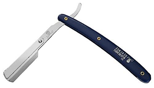 The Bluebeards Revenge Shavette Razor