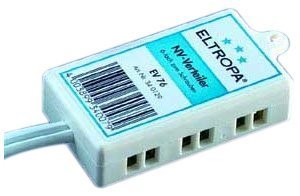 ELTROPA 340129-Spender Low Voltage