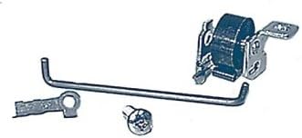 Choke Set Q-Jet BB 5-pc