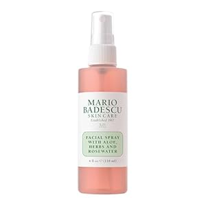 Mario Badescu Facial Spray with Alo...