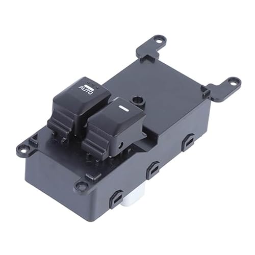 Interrupteur lève-vitre bloqué ? Commande électrique Kia Rio III 2012
