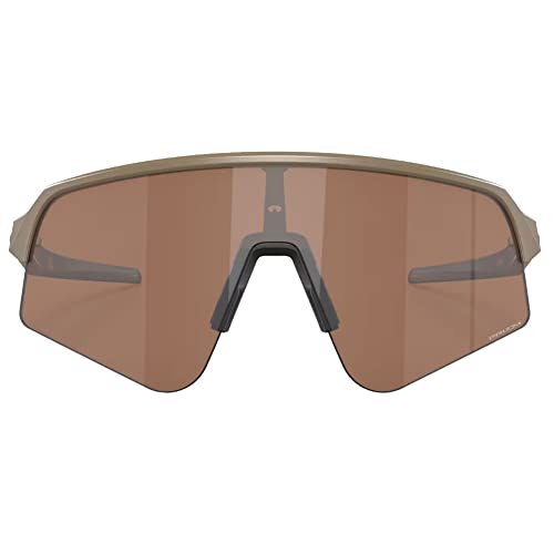 Image of Oakley Mens OO9465 Sutro Lite Sweep Rectangular Sunglasses