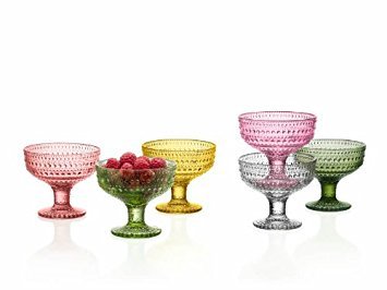 Iittala Kastehelmi Terrina, Ciotola, Ciotolina