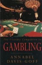 Hardcover Lit Guide to Gambling Book