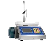 FISCHER-LAHR Abfüllgerät Dosierfüller Wiegefüller Fillmat HD1200 + Schlauchpumpe