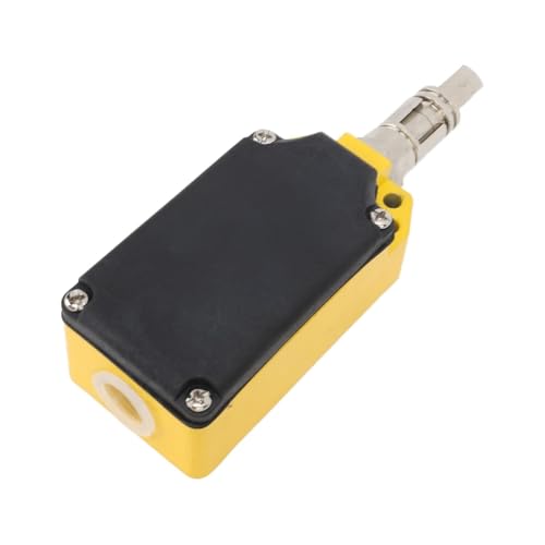 Interrupteur de traction monomophile 1NO 1NC limite de sécurité 24V 380V - 4