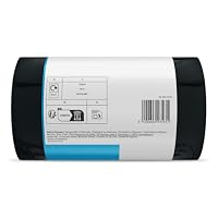 by Amazon Müllsack für Rollcontainer (Flacher Deckel) 30 x 240 Liter – Ansicht 5