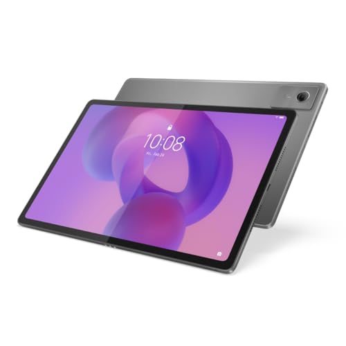 Tablette Lenovo Idea Tab Plus 121 12GB + Lenovo Pen + Housse - vue 3