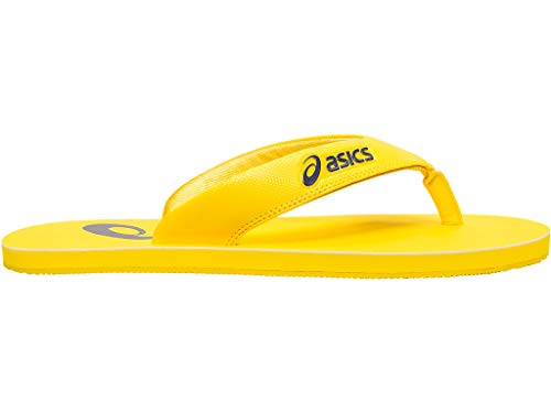 Image of ASICS unisex-adult Zorian as Slippers