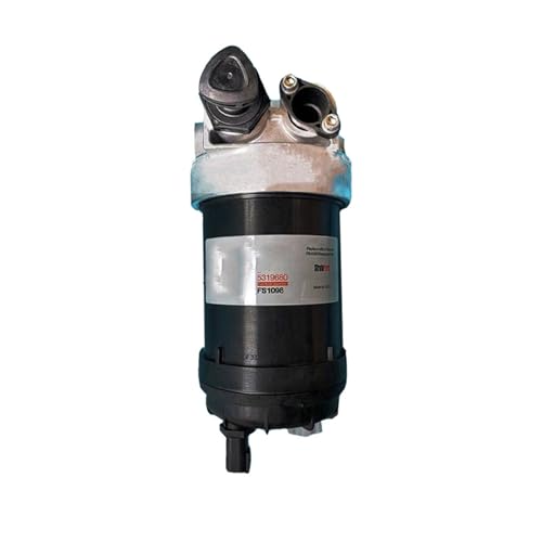 Filtre de séparation eau-carburant moteur diesel FS1098 5308722 FS20038 FH21462
