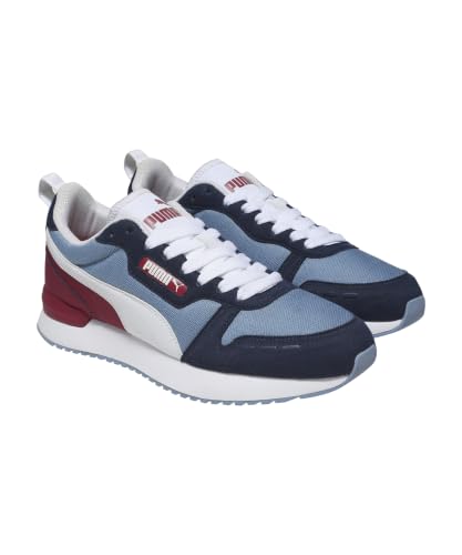 Image of Puma Unisex-Adult R78 Res Sneaker