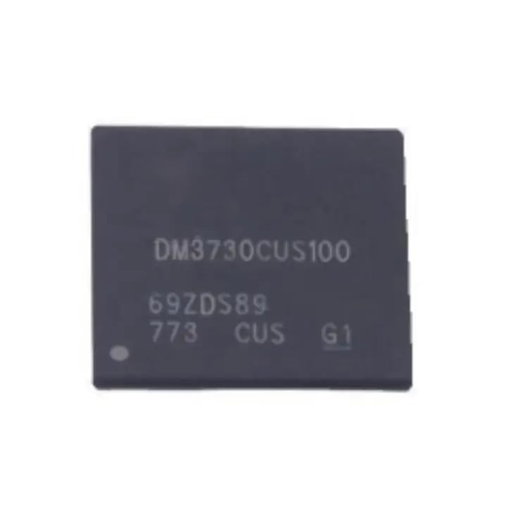 IC CHIP DM3730CUS100 TMS320DM3730CUS100 DM3730CUSD100 TMS320DM3730CUSD100 FCBGA-423 Digital Signal Processor (DM3730CUSD100)