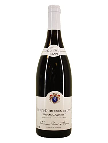 �|�e�B�l �A���|�[ �I�[�N�Z�C �f�����X �v���~�G �N���� �o �f �f�����X[2006]�y750ml�z POTINET AMPEAU AUXEY DURESSES 1ER BAS DES DURESSES