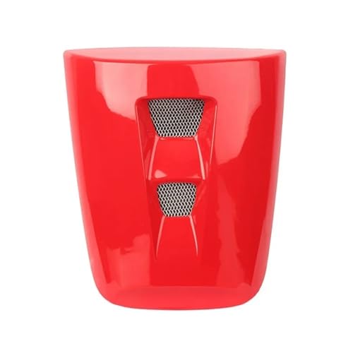 Arrière passager carénage CBR1000RR 2004-2007 coque de selle moto