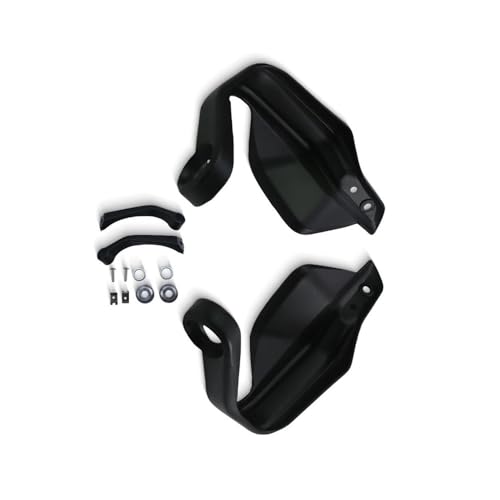 Garde-main de moto pour rouler au chaud en S1000XR et GS