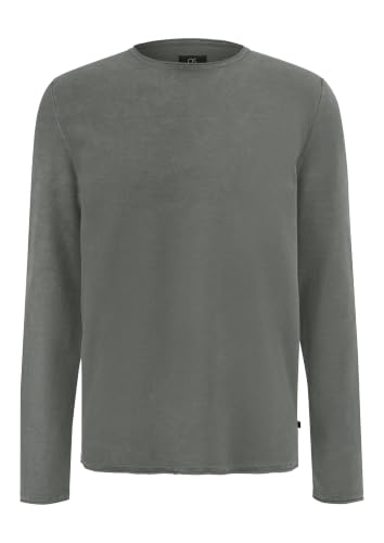 Pull à manches longues homme QS 2164739 contre les frissons