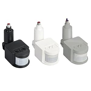 Rtppyakk 110VPIR Bewegungsmelder 500371524