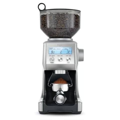 Sage Smart Grinder Pro with 60 Settings Cover