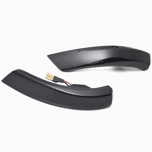 Feu indicateur lumineux latéral pour Focus 2 MK2 clignotant dynamique séquentiel étanche