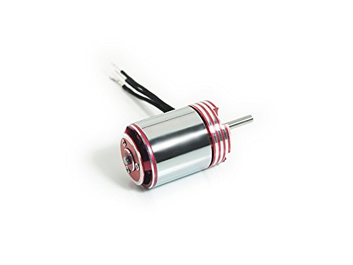 Brushless Motor Water-Cooling Motor ADS-300XL (1918) 3000KV for Radio Controlled Boat MW1918A