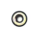A/C Compressor Shaft Seal Lip Denso 7SBU16/ 5SL12CJ for Mercedes Benz Cars