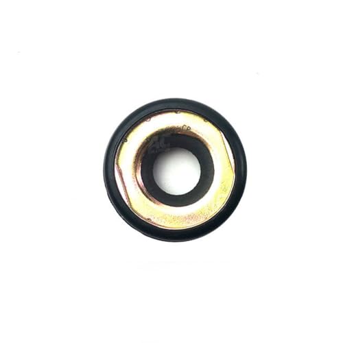 A/C Compressor Shaft Seal Lip Denso 7SBU16/ 5SL12CJ for Mercedes Benz Cars