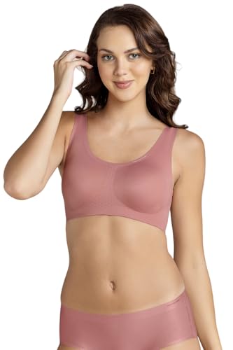 Image of Van Heusen Women T-Shirt Bra