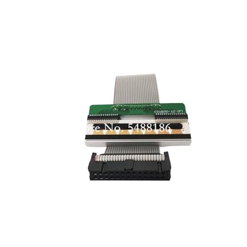 Tête d'impression thermique compatible CAS CL5500 CL5200 - 4
