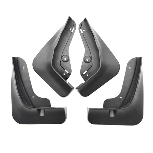 Bavettes Hongqi H5 pour éviter les impacts de gravillons et boue