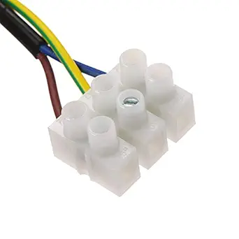 ubersweet Imported LED Mirror Lights Bathroom Bedroom Vanity Light Make-up Mirror Lights LED Arcylic Rectangle Tube Cabinet Wall Lamps IP44 6000K Neutral White Product Length: 400mm_178740