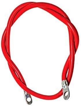 Replacement Starter to Switch Cable - 44" - Red fits Battery Cables & Accessories New