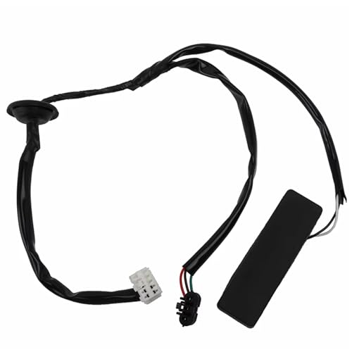 Bouton hayon Kia Sorento 2011-2013 contacteur de coffre 81260-2P000