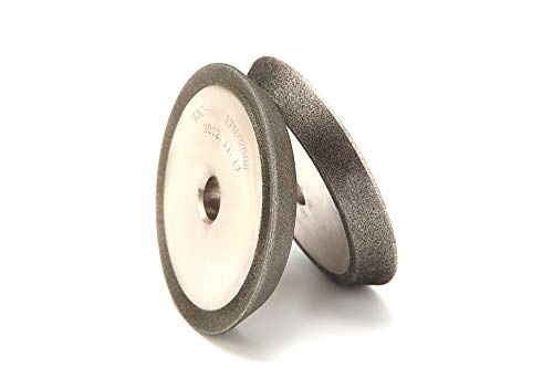 HBM cbn hss Schärfstein für 13 mm Bohrschleifmaschine Modell 2...