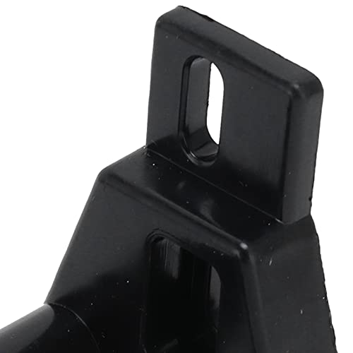 Melhoria da Casa Hardware Doméstico, Guia Acessório Perfeito para Porta de Celeiro Fácil de Instalar