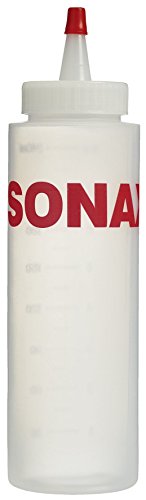 Preisvergleich Produktbild SONAX 04961000 Dosierflasche 1 Stück