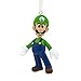 Hallmark Christmas Ornaments, Nintendo Super Mario Luigi Ornament