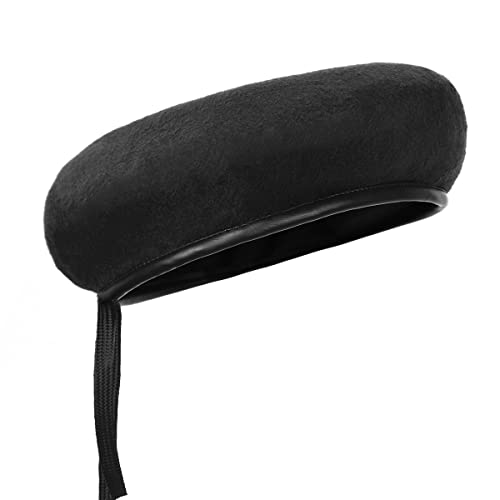 Zylioo Extra Large Wool Newsboy Cap,Fleece Cabbie 8 Panels Baker Boy Hat,Adjustable Warm Gatsby Paperboy Hat