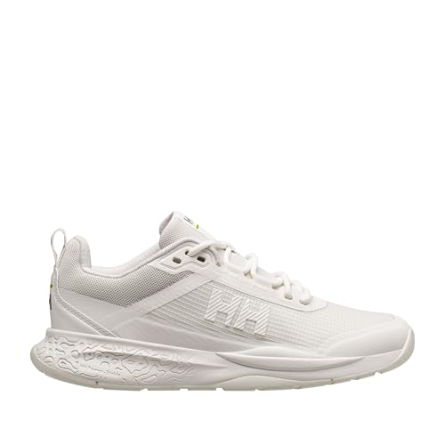Baskets Helly Hansen W Crew Low blanches pour vos escapades en bord de mer - 5