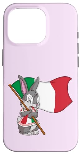 �C�^���A �E�T�M �X�}�z�P�[�X iPhone 16 Pro �p