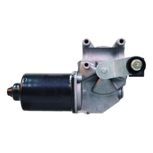 Image of OEG Parts New Wiper Motor Compatible with BMW 3 Series 325I 328I 328XI 330I 330XI 335D 335I 335IS 335XI M3 06 07 08 09 10 11 12 13 2006-2013 61-61-7-161-711, 61617161711, 432122, 43-2122, 852122