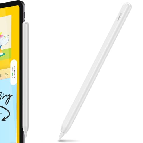 AhaStyle Silicone Case for Apple Pencil 2nd Generation & Apple Pencil Pro