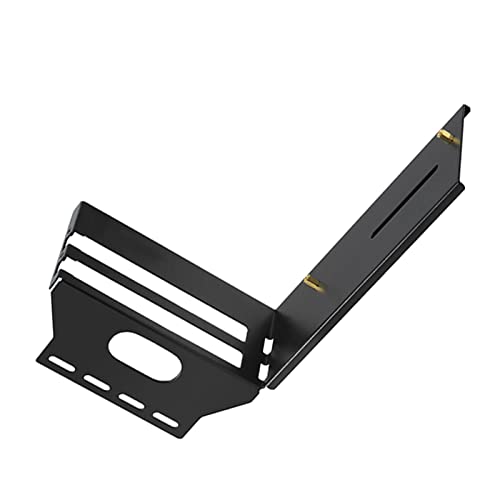 16 cabos de placa gráfica suporte vertical GPU suporte base adaptador kits de suporte, fácil de inst