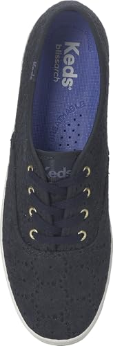 Image of Keds Women's Champion Seasonal Lace-Up Fashion Sneaker