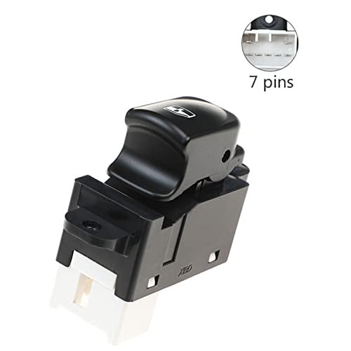 Commande interrupteur de vitre voiture bouton Sonata power window électrique