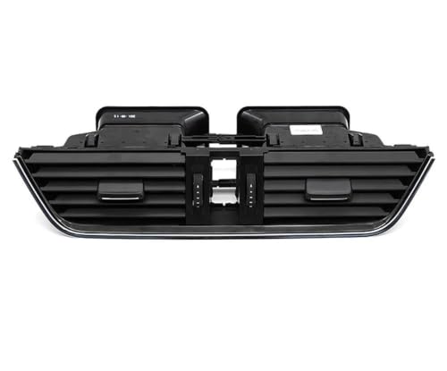 Grille de ventilation fluide pour climatiseur Skoda Octavia 2015-2021